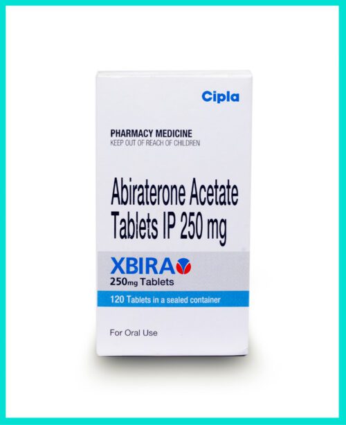 Xbira 250 Mg
