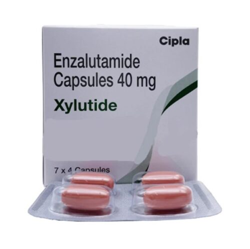 Xylutide 40 Mg