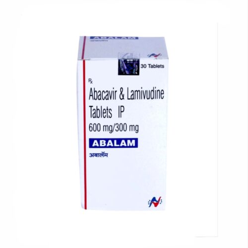 Abalam Tablet