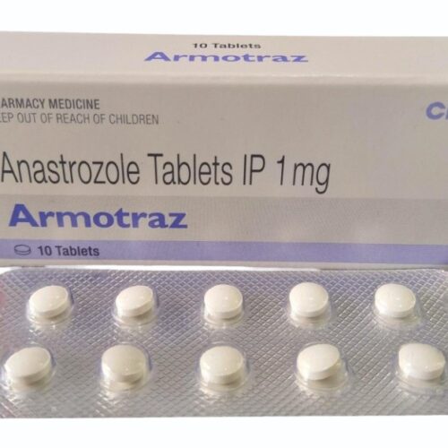 Armotraz 1 Mg