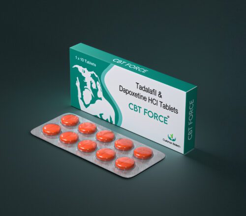 CBT FORCE TABLET - Image 4