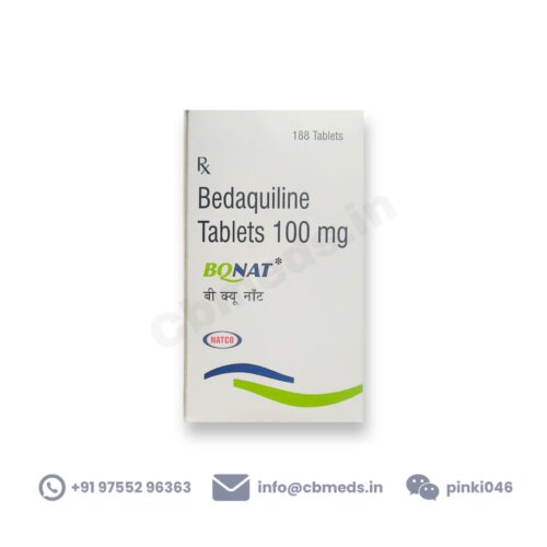 Bqnat 100 mg