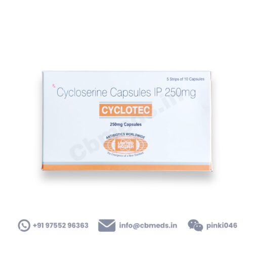 Cyclotec 250 mg