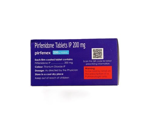 PIRFENEX TABLET - Image 5