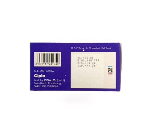 PIRFENEX TABLET - Image 4