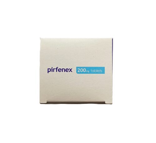 PIRFENEX TABLET - Image 3
