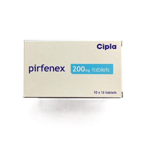 PIRFENEX TABLET