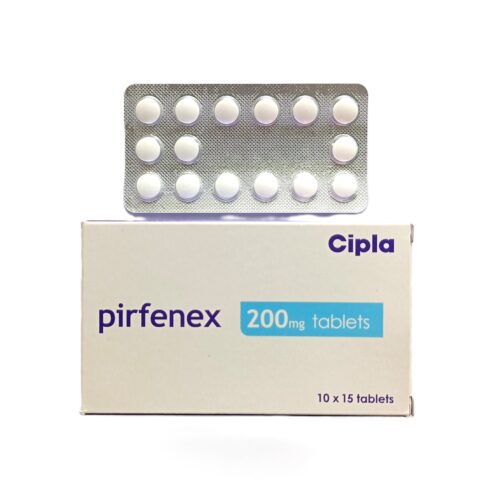 PIRFENEX TABLET - Image 2