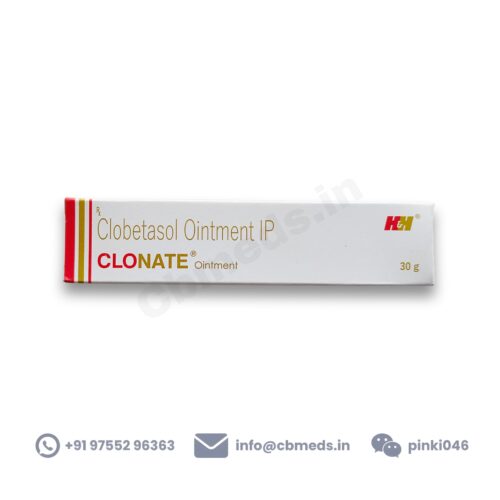 Clonate Ointment