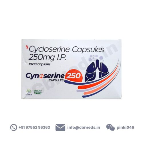 CYNOSERINE  250