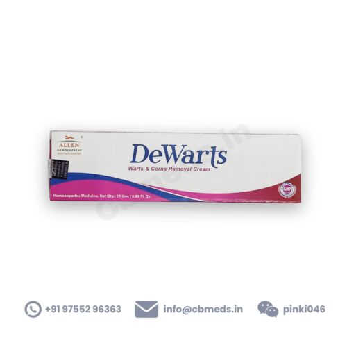Dewarts Cream