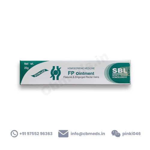 SBL FP Ointment