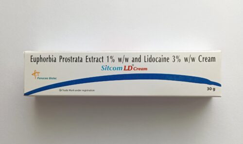 SITCOM LD CREAM - Image 2