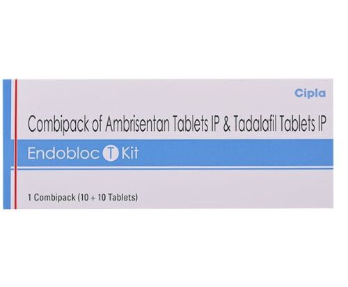 ENDOBLOC T KIT