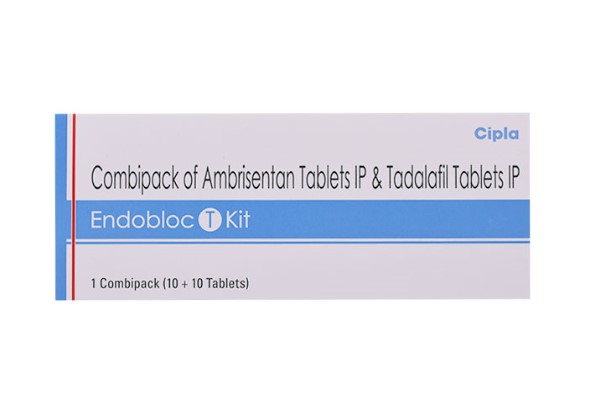 ENDOBLOC T KIT