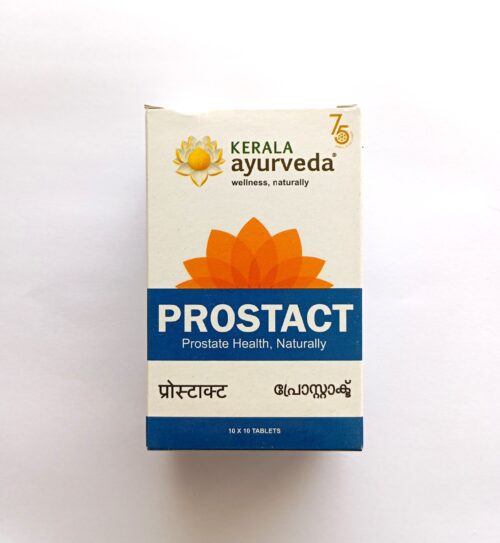 PROSTACT KERALA AYURVEDA