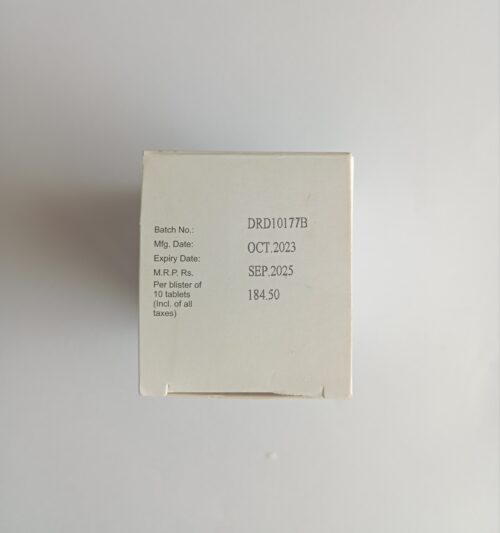 VORMIND 10 MG VORTIOXETINE TABLET - Image 3