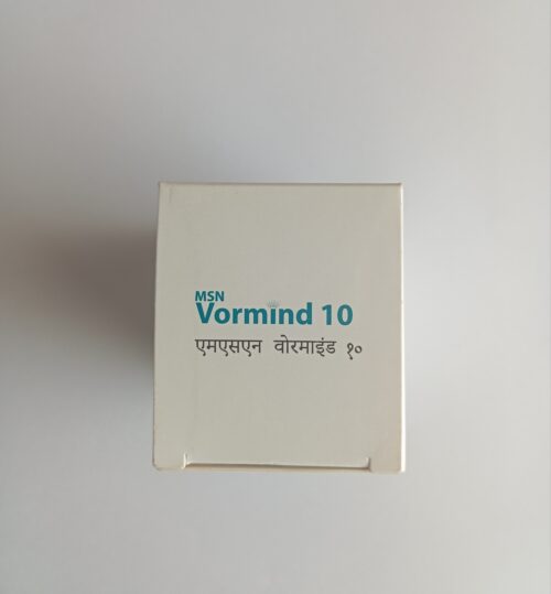 VORMIND 10 MG VORTIOXETINE TABLET - Image 2