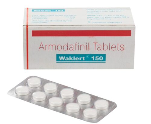 WAKLERT 150 MG