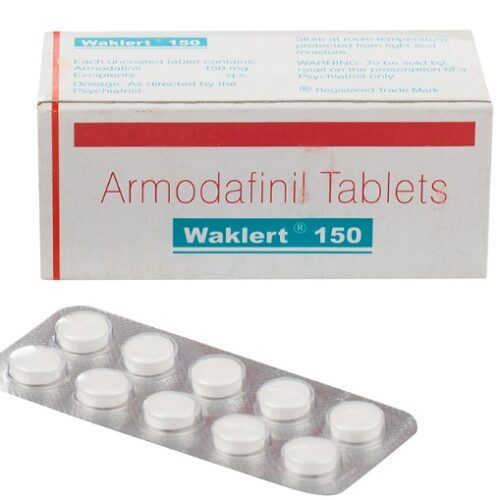 WAKLERT 150 MG