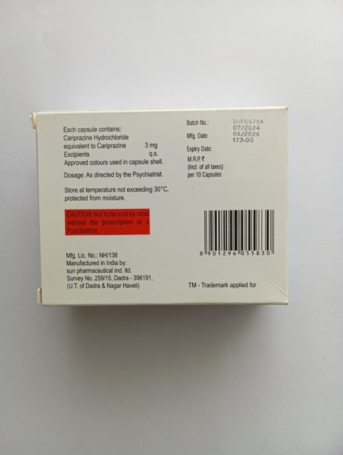 CARISPEC 3 MG - Image 5