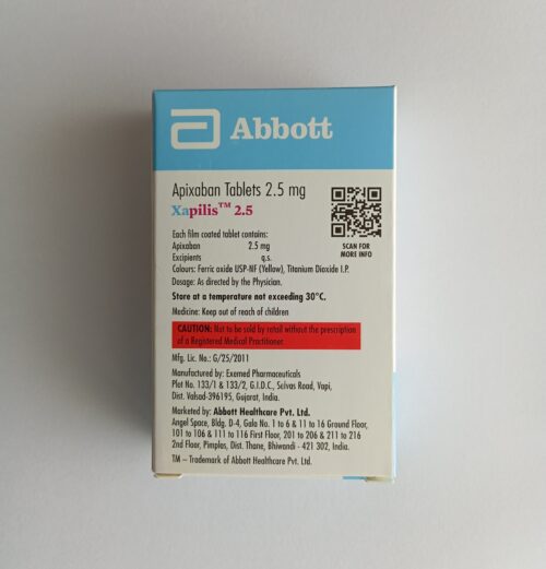 XAPILIS 2.5 - Image 4