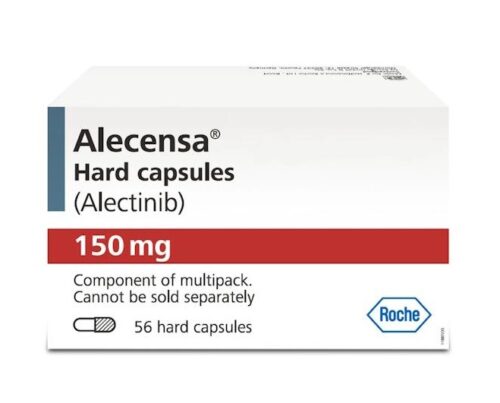 ALECENSA 150 MG (ALECTINIB) - Image 2