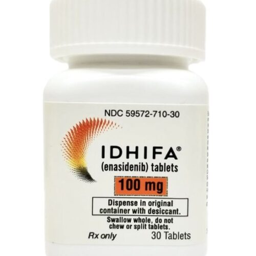 IDHIFA 50MG /100MG TAB (ENASIDENIB)