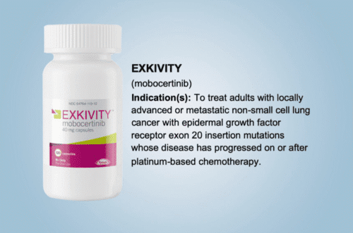 EXKIVITY 40 MG CAPSULE ( MOBOCERTINIB ) - Image 2