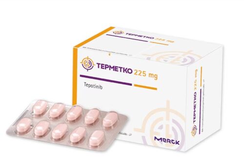 TEPMETKO 225 MG TAB (TEPOTINIB)