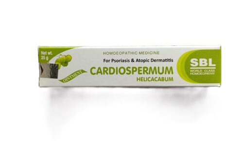 CARDIOSPERMUM HELICACABUM - Image 3