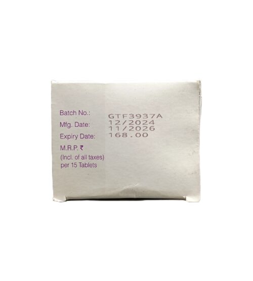 DAZIT 5 MG DESLORATADAINE TABLET - Image 6