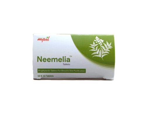MPIL NEEMELIA TAB - Image 2